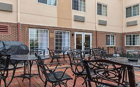 Sleep Inn & Suites Pittsburgh Airport